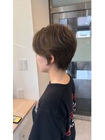 オーラ(ora'93)&nbsp;ora'93×ショート