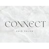コネクト(Connect)のお店ロゴ