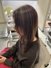 白髪ぼかし【ハイライトカラー】20,900→