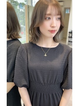 イト(ito.) ★ミディアム★