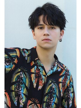 リップス 池袋(LIPPS) 韓流シースルーショート