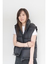 ビーヒアナウ N゜02 金沢鞍月店(BE HERE NOW) 加賀谷 美幸