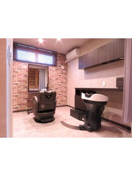 ゆったり寛げる贅沢な個室空間で、オーガニックスパを堪能しませんか？忙しい日々を忘れて癒されて。