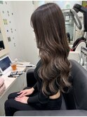 セピアグレージュcolor
