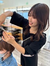 サロンド ベレーザ トータ(salao de beleza tota) imari 