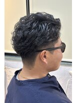 ロストシティ 横浜(LOST CITY)&nbsp;ラルフショート【緑川】