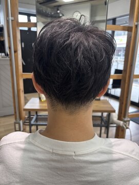 ループ バイ エスポワール(LoooP by Espoir) ショートスタイル