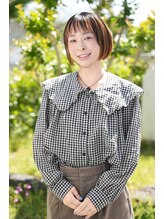 トランク 金剛店(tranq)&nbsp;酒谷 佳子(yoo)