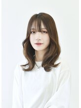 ユニックス ララポート豊洲店(UNIX Salon&Spa) 布澤 瑠夏