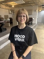 リラクオーレ 三宮 元町(LIRA CUORE)&nbsp;ボブ