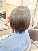 コアフィールフィス(COIFFURE fils) 《見附 今町》