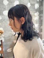 ソワ 四日市(soie)&nbsp;ナチュラルウェーブ