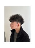 細毛・軟毛さん必見！スペインカール【二俣川】