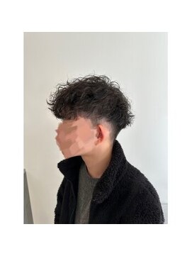 アース 二俣川店(HAIR&MAKE EARTH) 細毛・軟毛さん必見！スペインカール【二俣川】