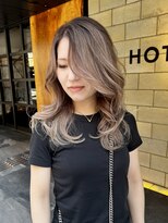 ウェーリング(Welring)&nbsp;バレイヤージュ