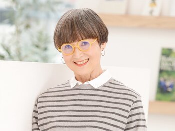 えがお美容室 奈良店