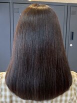 リブ バイ ボクノ(Liv by bokuno)&nbsp;髪質改善/縮毛矯正/ストレート/トリートメント/ブリーチなし