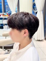 アッシュ 池袋店(Ash)&nbsp;メンズカット ＃池袋駅