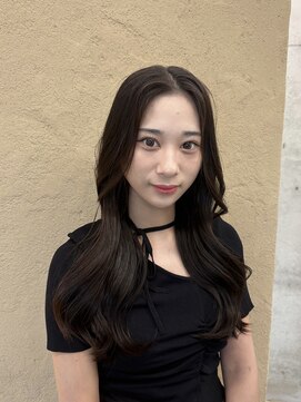 ウリ 横浜(uli) 【NAGOMI指名】韓国女子に人気のスタイル