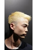 ハイトーンショート