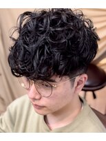 ジジバイワースホワイル(jiji by WORTH WHILE)&nbsp;スペインカール