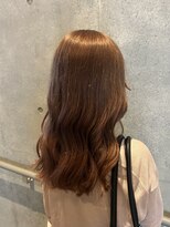 クレア 下北沢(CREA)&nbsp;明るめブラウン