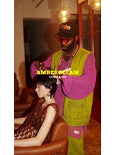 【Original Brand】アパレルブランド『AMBERGLEAM』展開