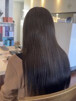 アンジュール ヒルズ(UNJOUR HILLS)&nbsp;グラデーションカラー