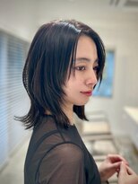 ブラッジ 恵比寿(Bright)&nbsp;シャギーレイヤー