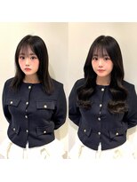 リゼル シブヤ(RISEL SHIBUYA)&nbsp;シールエクステ80～90本！