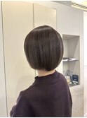 ショートスタイル