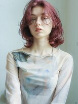 グリコ(grico)&nbsp;魅力を活かしたミディアムレイヤー