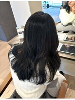 リットバイディア 茅ヶ崎(Lit by diar) 茅ヶ崎/ハイライト/髪質改善/白髪ぼかし/ショート/ボブ/レイヤー