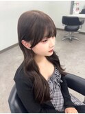 高知 艶髪 大人可愛い 韓国風 20代30代40代