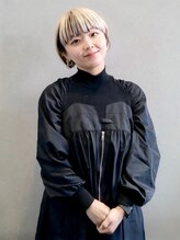 テトテ バイ ミリー 江坂(tetote by milly)&nbsp;眞鍋 あやみ