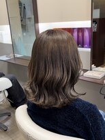 美容室シンプル ウィン(Simple Win)&nbsp;ヘーゼルベージュ