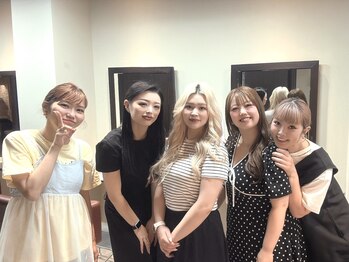 ノル(nol hair&spa)の写真/ゆったりと時間が流れるSpa&Trがテーマのリゾートサロン◆大人女性も納得の女性スタイリストオンリーサロン