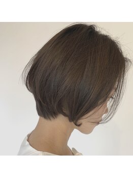 オーケストラ(Orchestra)の写真/カウンセリングにしっかりお時間を頂き、お客様のお悩みを解決に導きます。