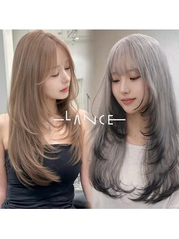 ヴァン カウンシル 岐阜店(VAN COUNCIL)の写真/通うほど透明感爆誕!"1カラー"で透明感たっぷり赤みなしベージュも大人気◎ブリーチなしダブルカラーも!