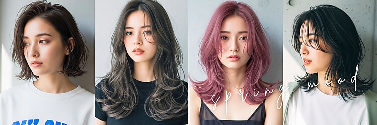 ジエクト 本店(The Ect)のサロンヘッダー