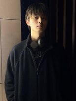 ラッドルーム(LAD ROOM.) シースルーマッシュ/レイヤーカット/ウルフカット