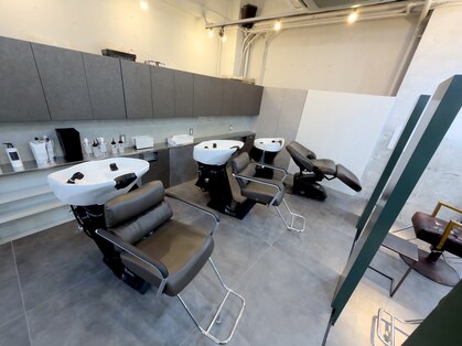 ハーバー(HARBOR)の写真