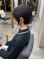 コク 千葉駅西口(COQU)&nbsp;コンパクトショート/レイヤー/千葉【積田佳奈】