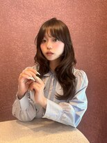 ボタン コロン 表参道 原宿(VOTAN COLON)&nbsp;ふんわりお洒落感、私に作らせてください♪"