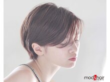 モッズヘア 青葉台店