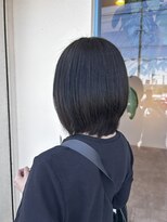 エム 門司店(EMU) ブルーブラック