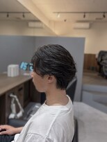 ワークスヘアー(WORKS HAIR)&nbsp;フェザースタイル
