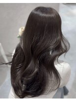 レンテ 千葉(LENTE)&nbsp;オリーブグレージュで大人っぽく♪/suzuka