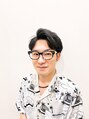 ルシードスタイル クリザンテーム 長峯 丈士
