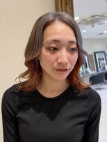 ケンジ 横須賀中央(KENJE)&nbsp;♪ALLおまかせカラー♪Part10
